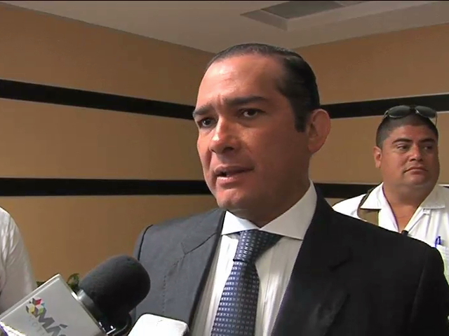 Sigue PGJ varias líneas de investigación por homicidio del tesorero de Coatepec