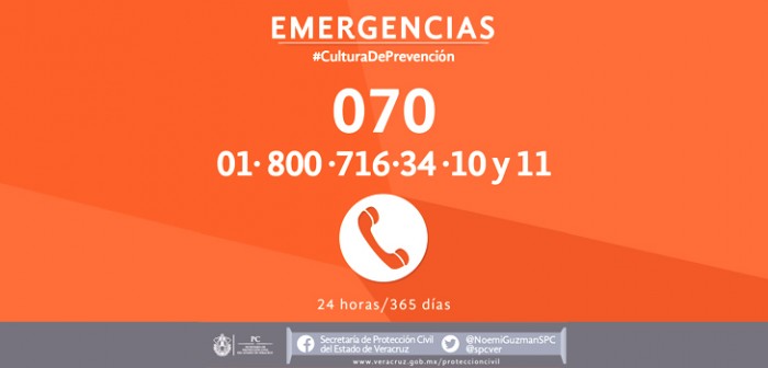 Ondas tropicales 20 y 21 provocarán lluvias en la entidad