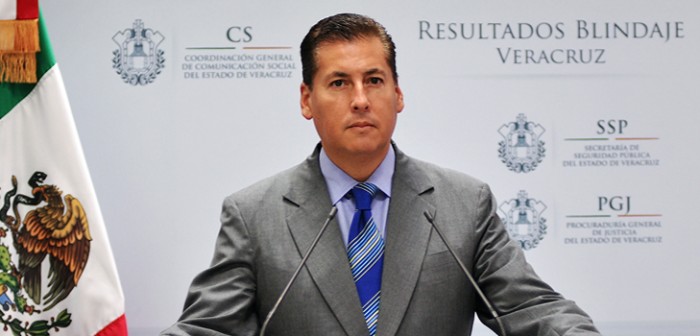 La PGJ ha desarticulado 25 bandas dedicadas al secuestro: Alberto Silva