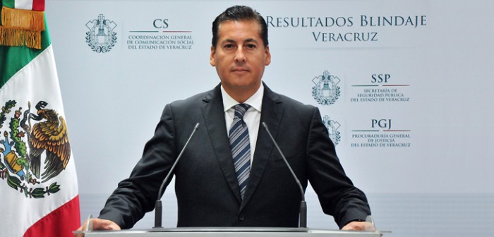 Reporta SNSP, descenso en delitos de extorsión y robo de casi 50%: Alberto Silva