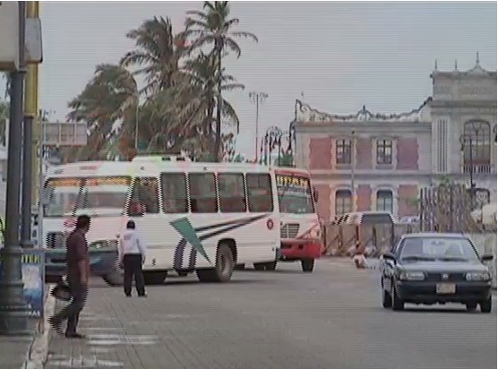 No han autorizado incremento al transporte público