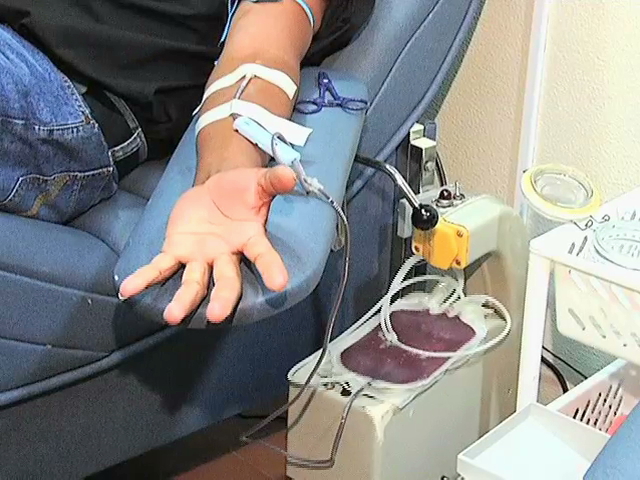 Solicitan donadores de sangre en ISSSTE de Veracruz Puerto