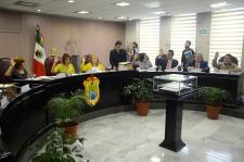 Recibe Congreso del Estado iniciativa para entregar recompensas por información en investigaciones