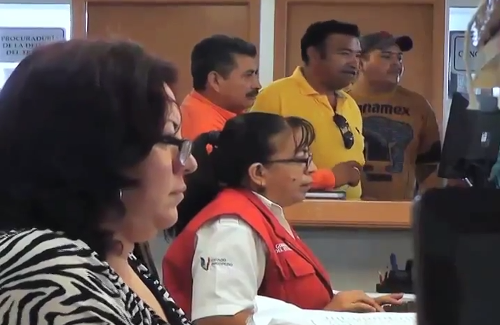 Sancionan a patrones por omitir pruebas para el esclarecimiento de demandas laborales.