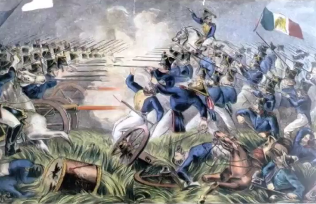 Pocas personas recuerdan a los 6 jóvenes que lucharon por la patria.