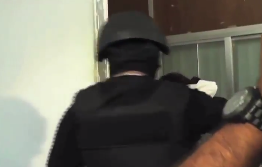 Llama la Secretaria de la Defensa Nacional a denunciar cualquier delito del que sean víctimas.