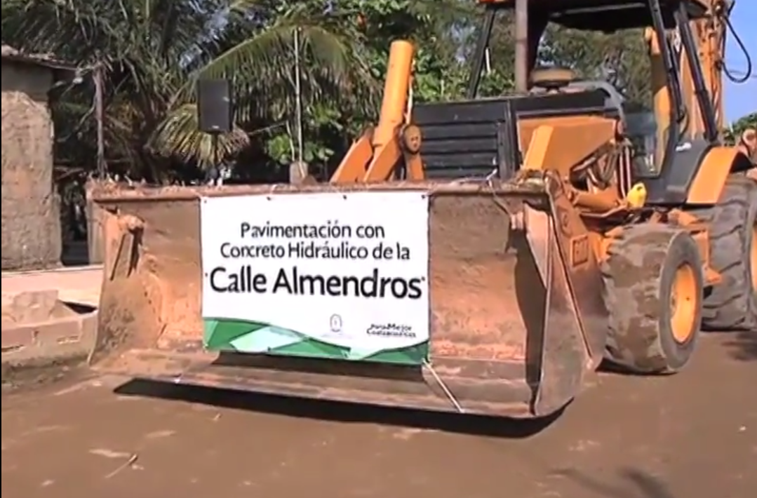 Desde la Cámara de Diputados se buscará mayores recursos para Coatzacoalcos.