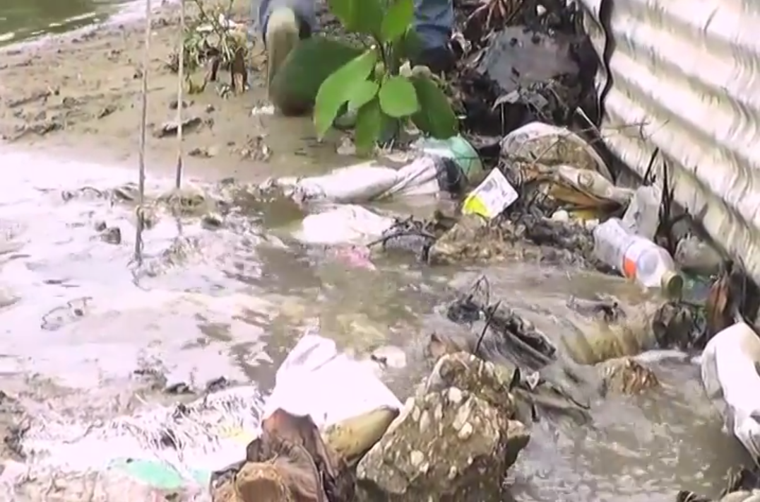 El Sector Naval Militar, se encuentra listo para brindar apoyo a la población de la Zona Sur.