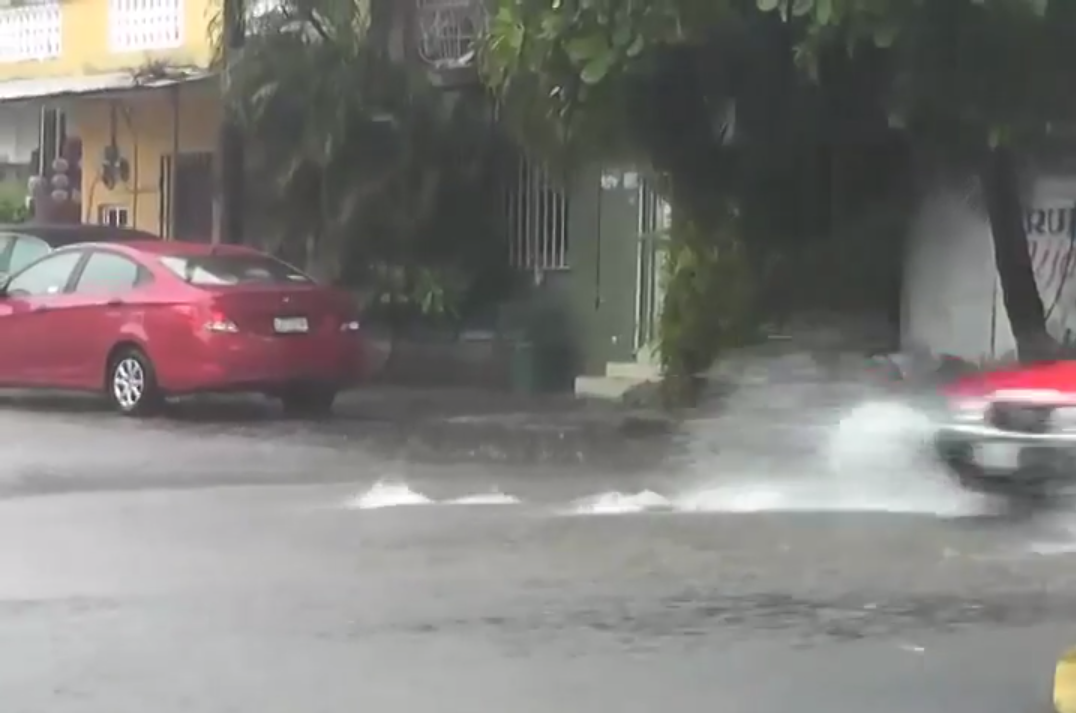 Monitorean Ríos Coatzacoalcos y cazones en el Estado de Veracruz.