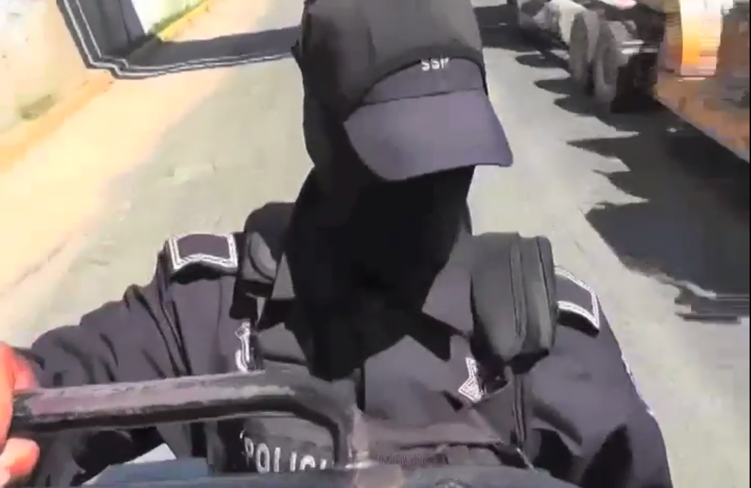 Se espera el arribo de 200 Elementos de la «Fuerza Civil » Zona Sur.