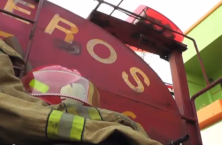 La Secretaría Estatal de Protección Civil es ejemplo a Nivel Nacional.