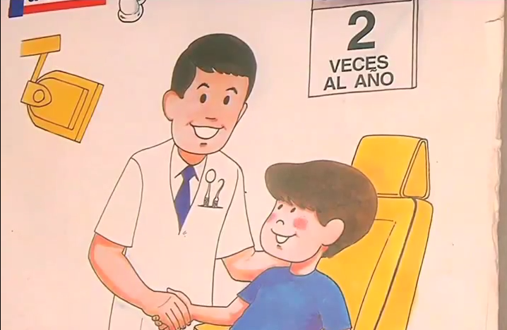 La Asociación Dental de Coatzacoalcos fomenta la salud bucal.