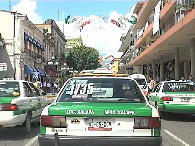 Urge modernizar transporte público y un nuevo plan de movilidad para Xalapa