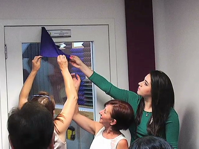 Reconoce RTV labor de tres de sus ex colaboradoras