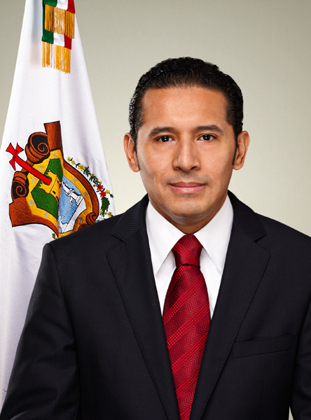 Visita de secretarios reflejó el buen rumbo de Veracruz: Erick Lagos