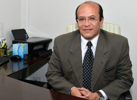 Emilio Cárdenas Escobosa, próximo presidente del Comité de Participación Ciudadana del SEA