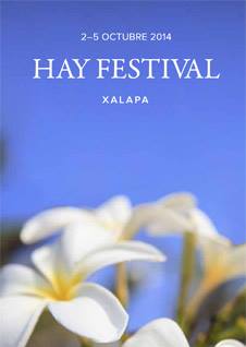 Inversión de 6 mdp en el Hay Festival 2014