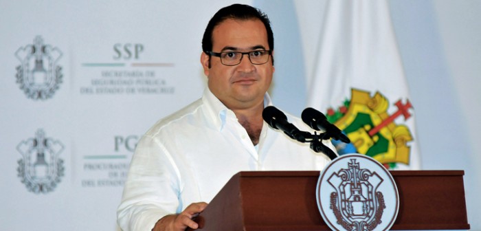 Reporta gobernador Javier Duarte captura de homicidas y peligrosos secuestradores en Minatitlán