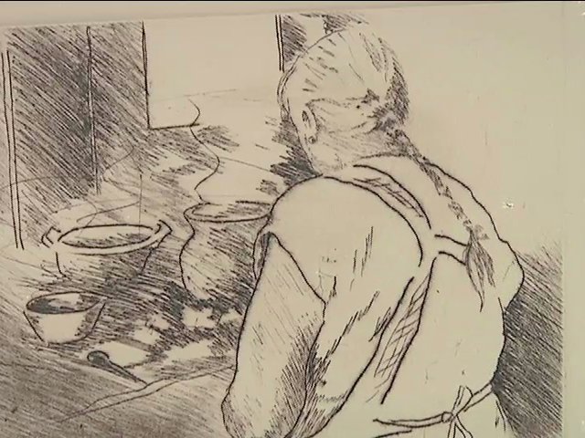 Hasta octubre la exposición “Trazando mi memoria”, de Javier Hernández, en Coatepec