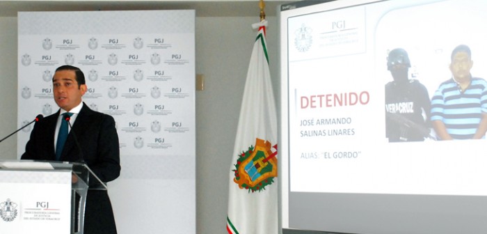 Resuelve PGJ el caso de la menor que fue privada de la vida en Coatzacoalcos