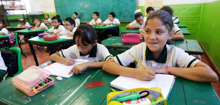 Este jueves, se reanudan clases en todos los niveles educativos de Veracruz