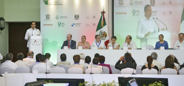 Propuestas del Foro Internacional de Educación Superior se presentarán en la próxima Cumbre Iberoamericana de Jefes de Estado