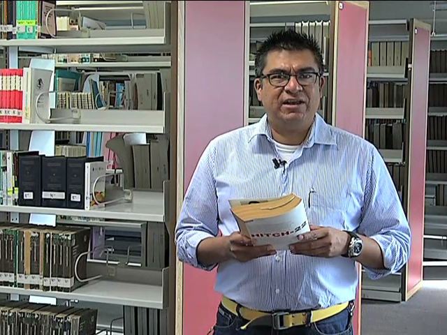 El sonido de las letras, Hitch-22, Letras Libres, por Rodolfo Mendoza