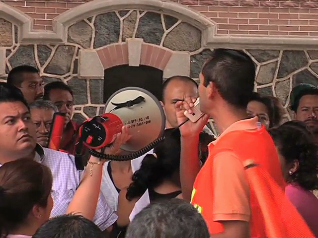 Más de 100 escuelas y dependencias han participado en la Jornada Estatal de Simulacros 2014