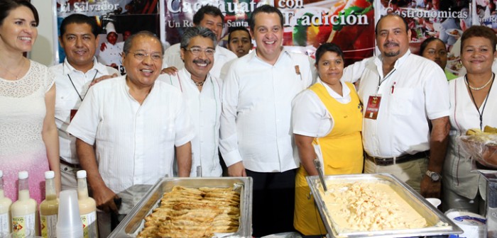 Inicia en Veracruz XIII Encuentro de la Red Nacional Turismo para Todos