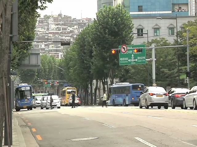 Urbanidad de Seúl, producto de desarrollo y prosperidad