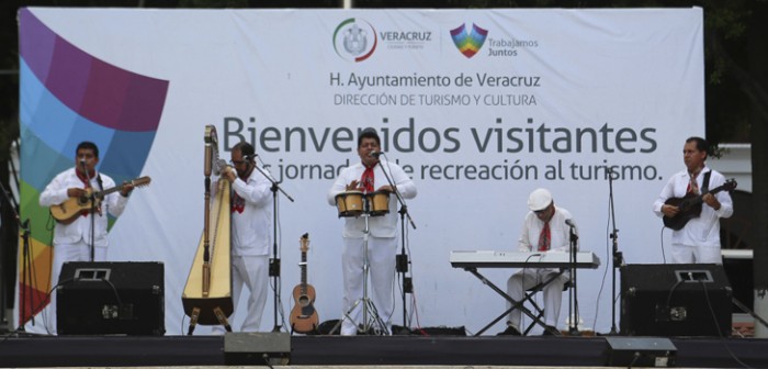 Impulsa Sectur tradiciones con tercer Festival Internacional de Arpa Llanera