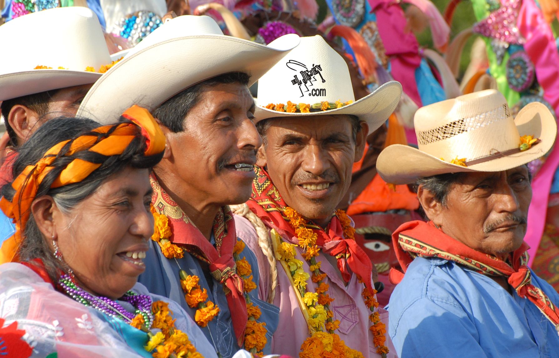 Proyectos productivos en beneficio de comunidades indígenas veracruzanas