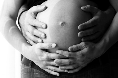 Familiares de menores embarazadas son quienes buscan apoyo al DIF Estatal