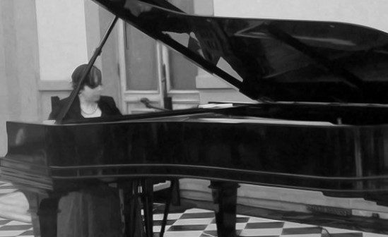 Ofrecen recital para piano de compositores latinoamericanos en Casa Principal
