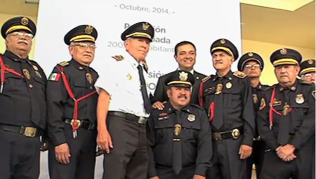 Inauguran la segunda subestación sur de bomberos en Xalapa