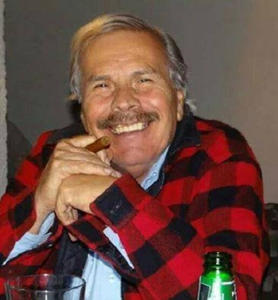 Murió Carlos Rodríguez Elías, creador de la reserva ecológica Nanciyaga