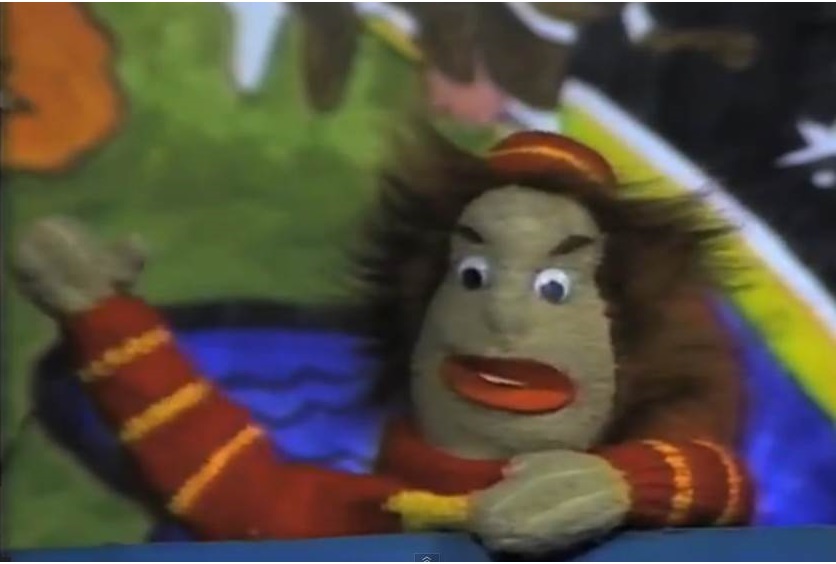 Hay Títeres homenajeará a “Caliche”