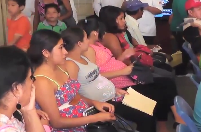 La Diócesis de Coatzacoalcos busca presentar una ley en defensa de la vida.