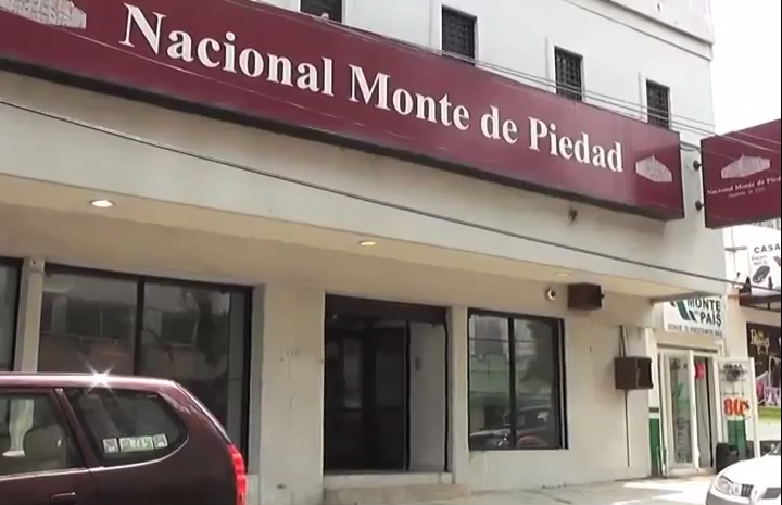 Detectan en Coatzacoalcos casas financieras que carecen de permisos para operar.