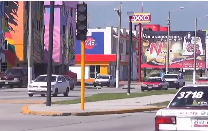 Tomo protesta el Comité Municipal para la prevención de accidentes en Coatzacoalcos.