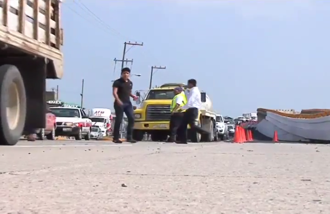 Realiza importantes inauguraciones el Gobernador del Estado en Coatzacoalcos.