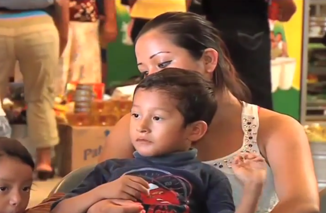 La Secretaría Desarrollo Social reabrirá a familias para afiliarse en Coatzacoalcos.