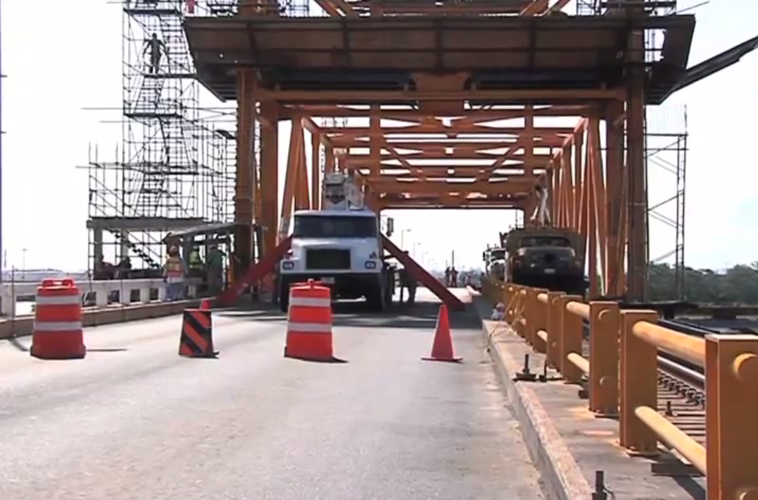 Industriales de la región solicitaran la creación de una tercera ruta a la zona industrial.