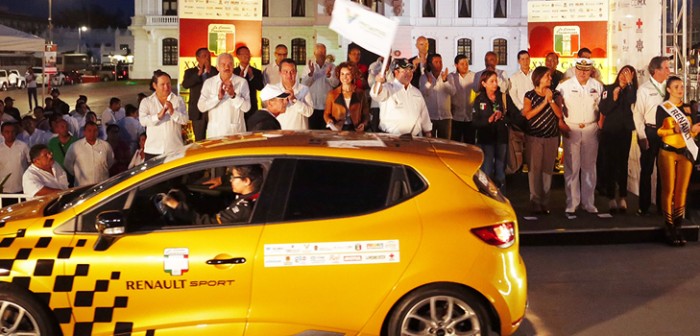 Veracruz se consolida como líder en turismo de aventura y naturaleza: Javier Duarte