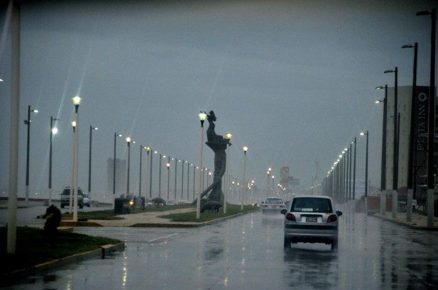 Inicia Coatzacoalcos etapa de recuperación por contingencia