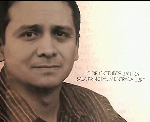 Escribo para divertir al lector: César Silva Márquez