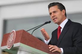 Cierra Enrique Peña Nieto etapa de emergencia en BCS