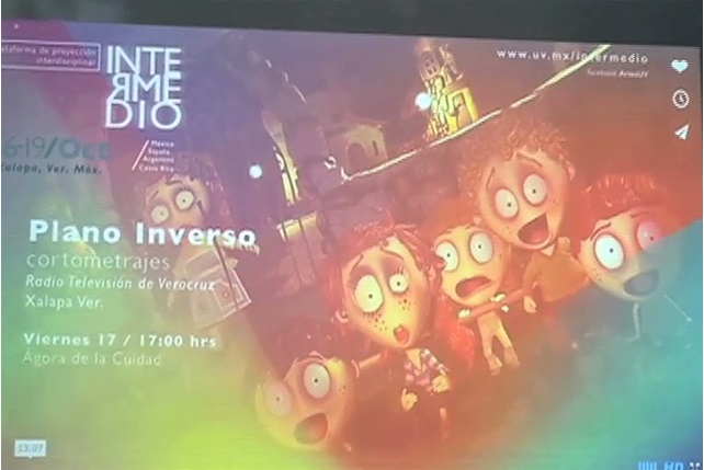 Invitan a la cuarta edición del Festival Intermedio 2014