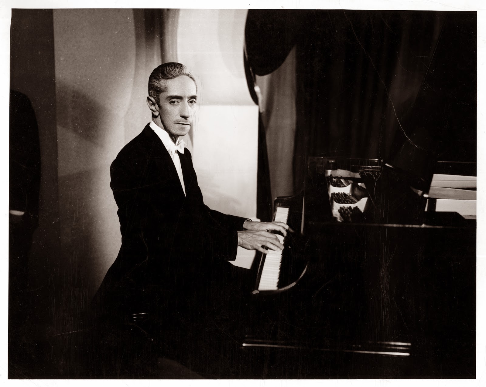 Realizarán Festival Agustín Lara en Veracruz, Xalapa y Tlacotalpan