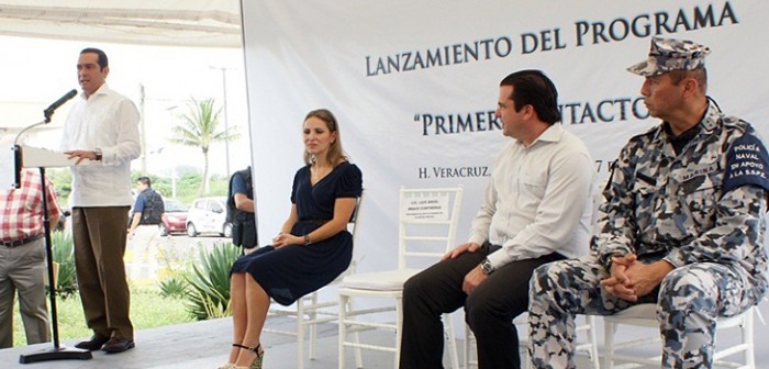 Programa “Primer Contacto” mejorará atención de la PGJ a la ciudadanía